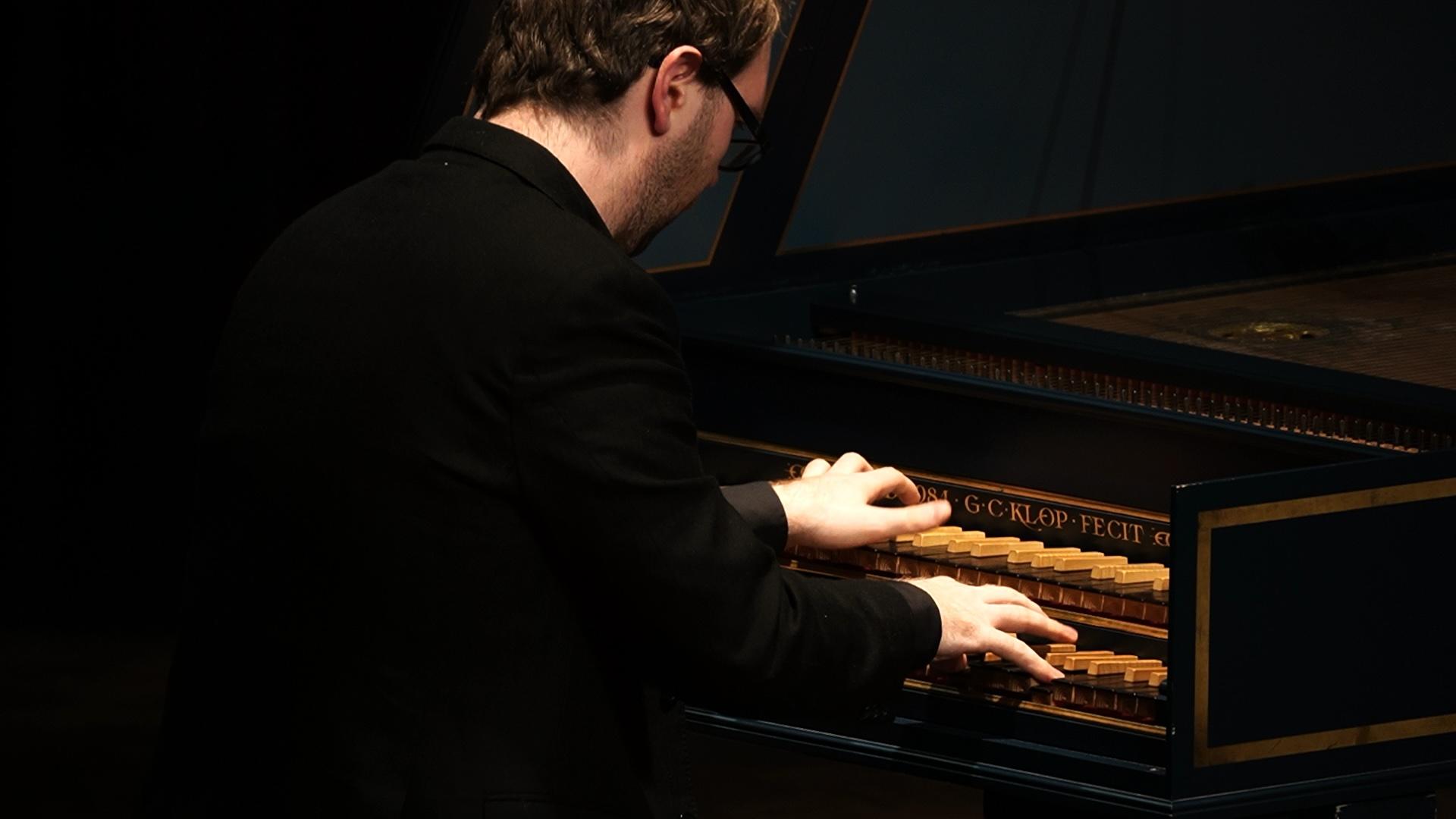 Image of the artist