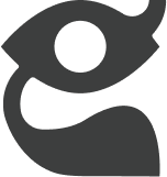 Giano Arts logo in navbar